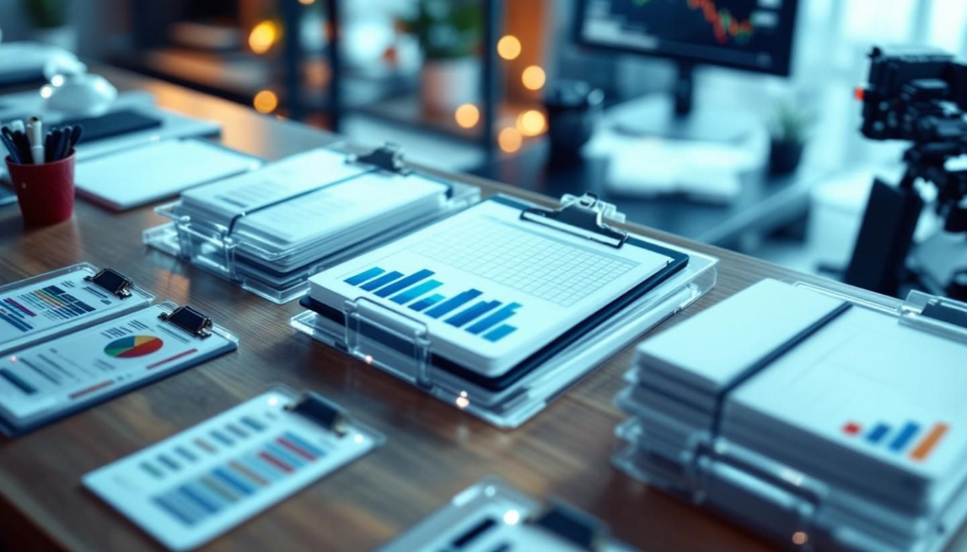 How Businesses Use Official Corporate Records To Enhance Transparency