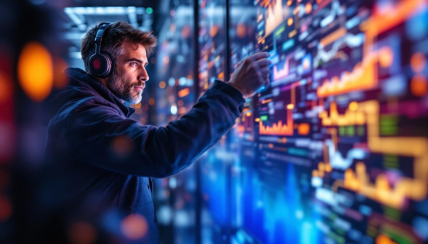 Investment Strategies For The Booming Data Center Industry