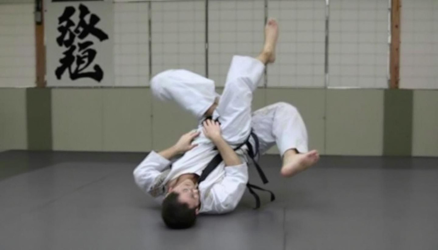 Understanding Judo's Appeal To World Leaders